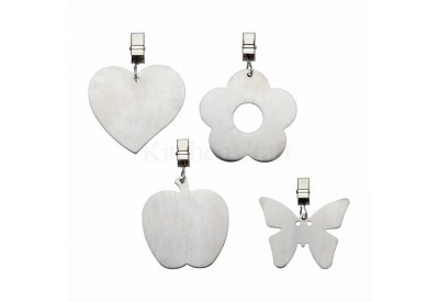 Kitchen Craft Tablecloth Weights (set of 4)